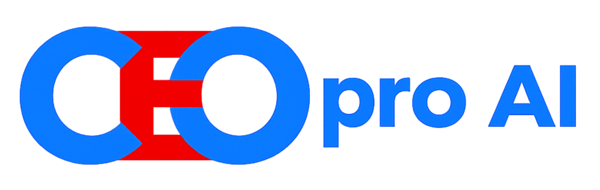 CEOpro AI